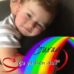 Meet your Posher, Rita